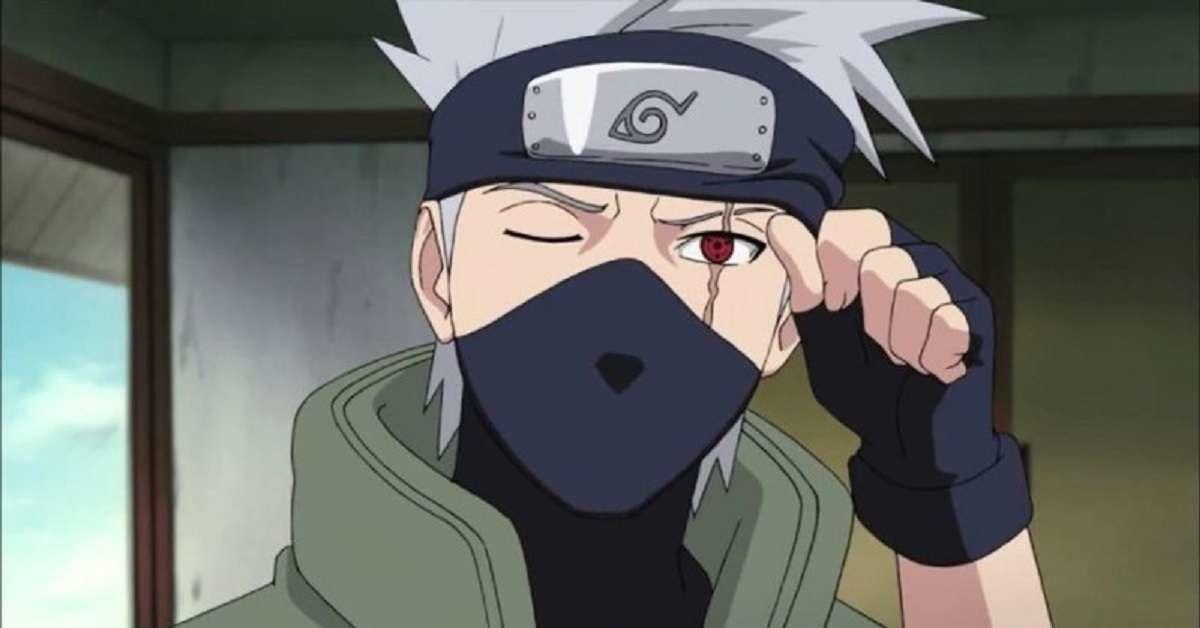 Naruto revelará una nueva historia de Kakashi en 2022