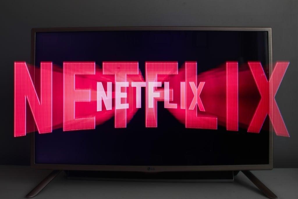 Netflix experimenta con una tarifa adicional por compartir contraseñas