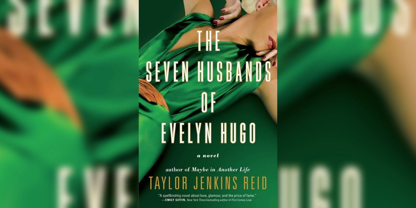 Netflix prepara la película Seven Husbands Of Evelyn Hugo