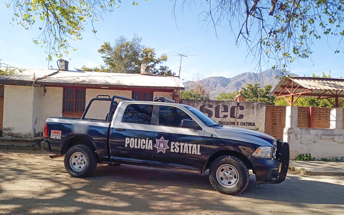Niños de dos y tres años resultan heridos en ataques armados en Sonora