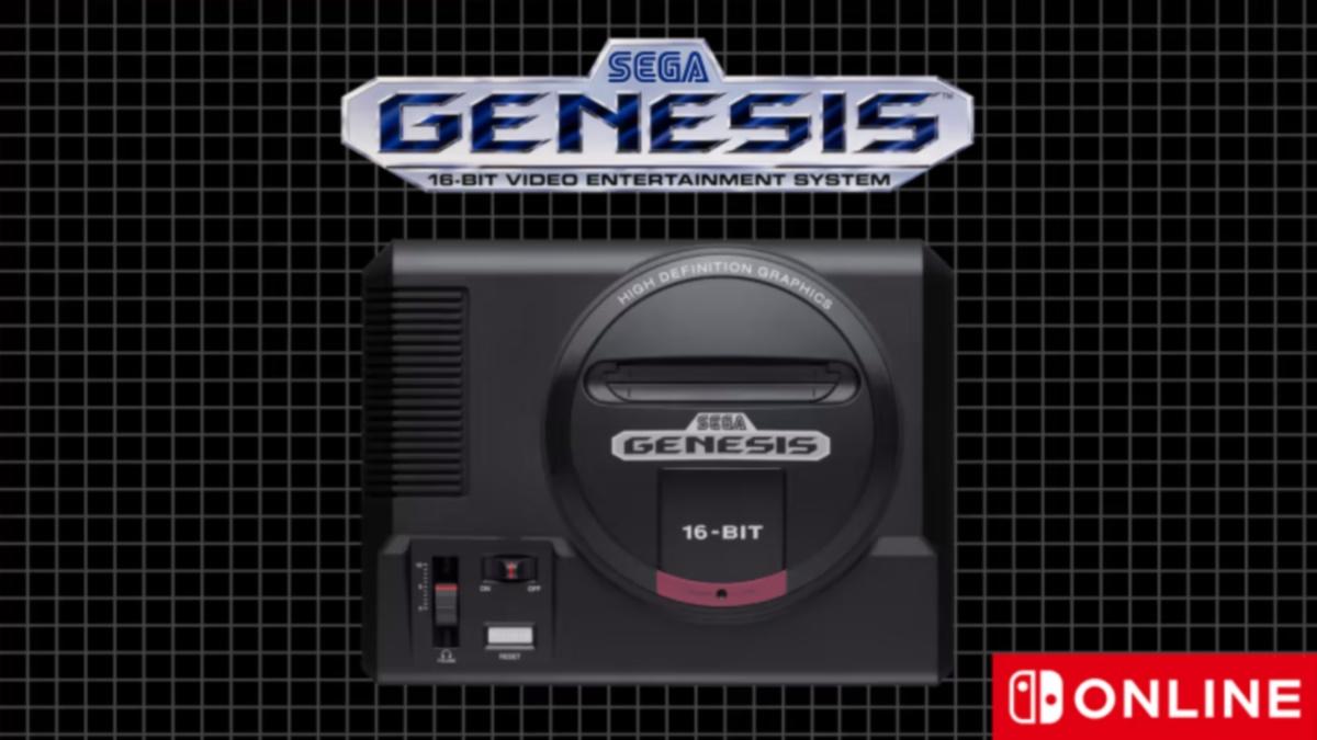 Nintendo Switch Online agrega 3 nuevos juegos de Sega Genesis