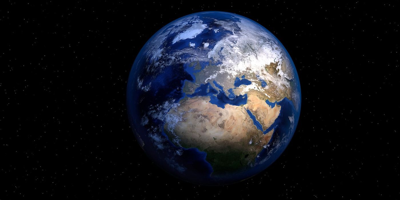 Nuevo estudio desafía la teoría de cómo se formó la Tierra