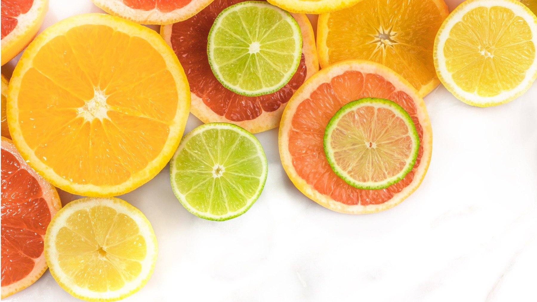 Nunca tires la cáscara de la naranja y limón: así las puedes aprovechar
