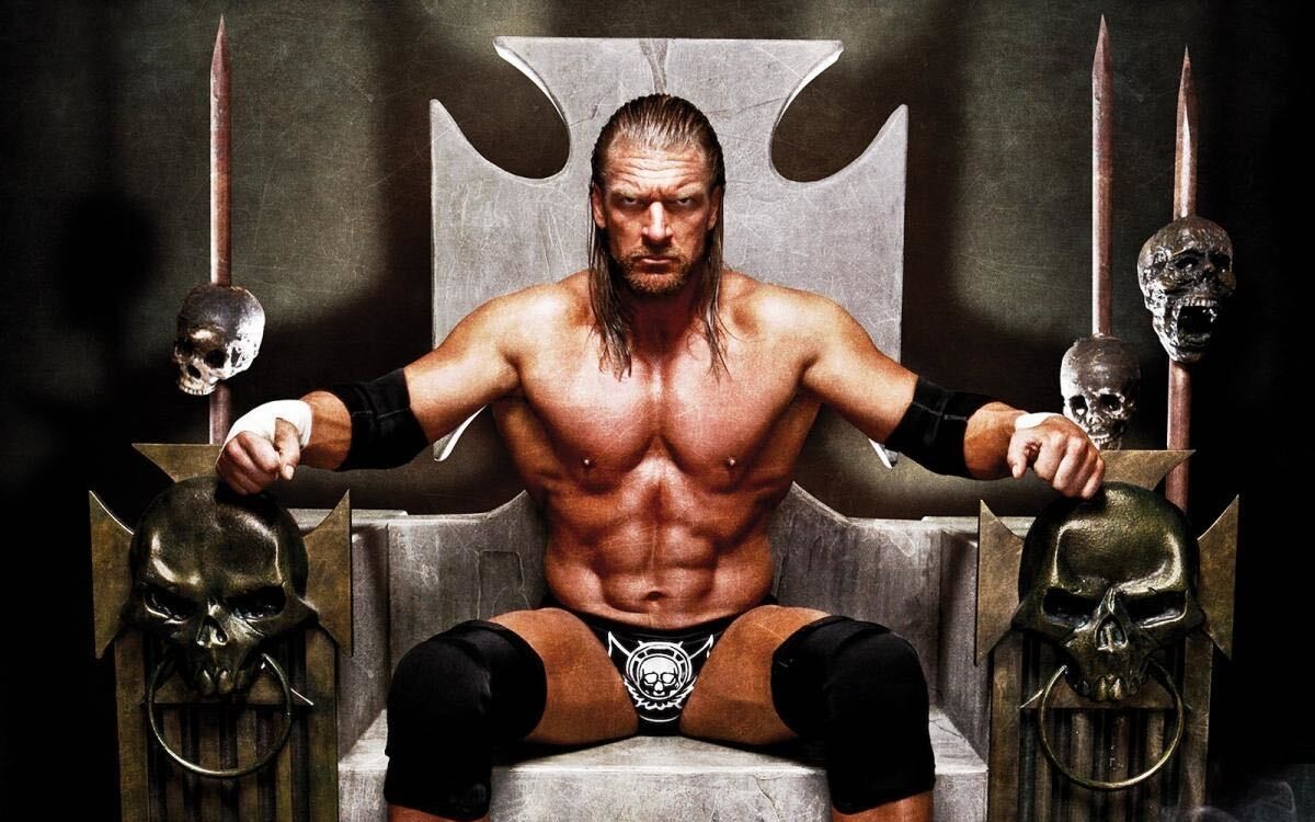 'Nunca volveré a luchar': Triple H, estrella de WWE, anuncia su retiro | Video