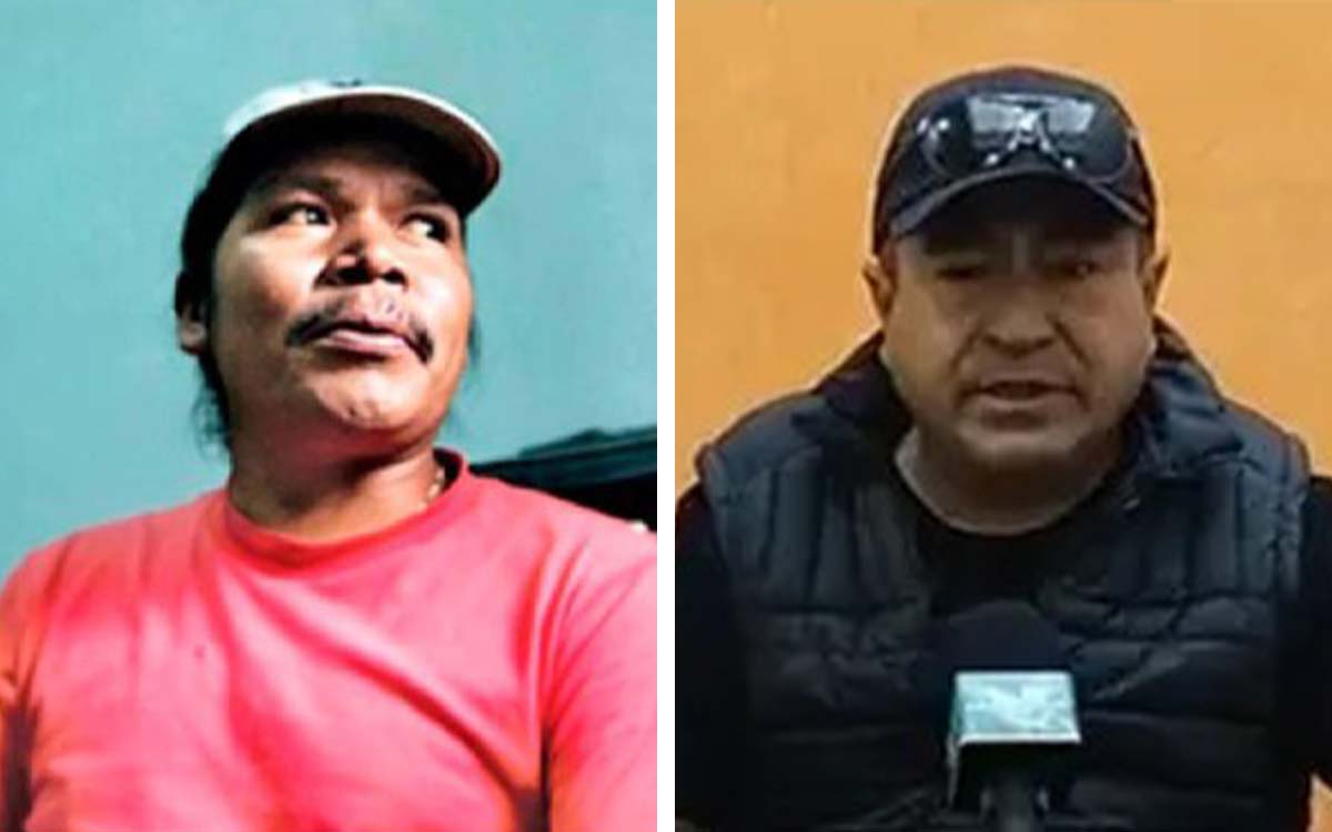 ONU-DH condena asesinatos del periodista Armando Linares y el activista José Trinidad Baldenegro