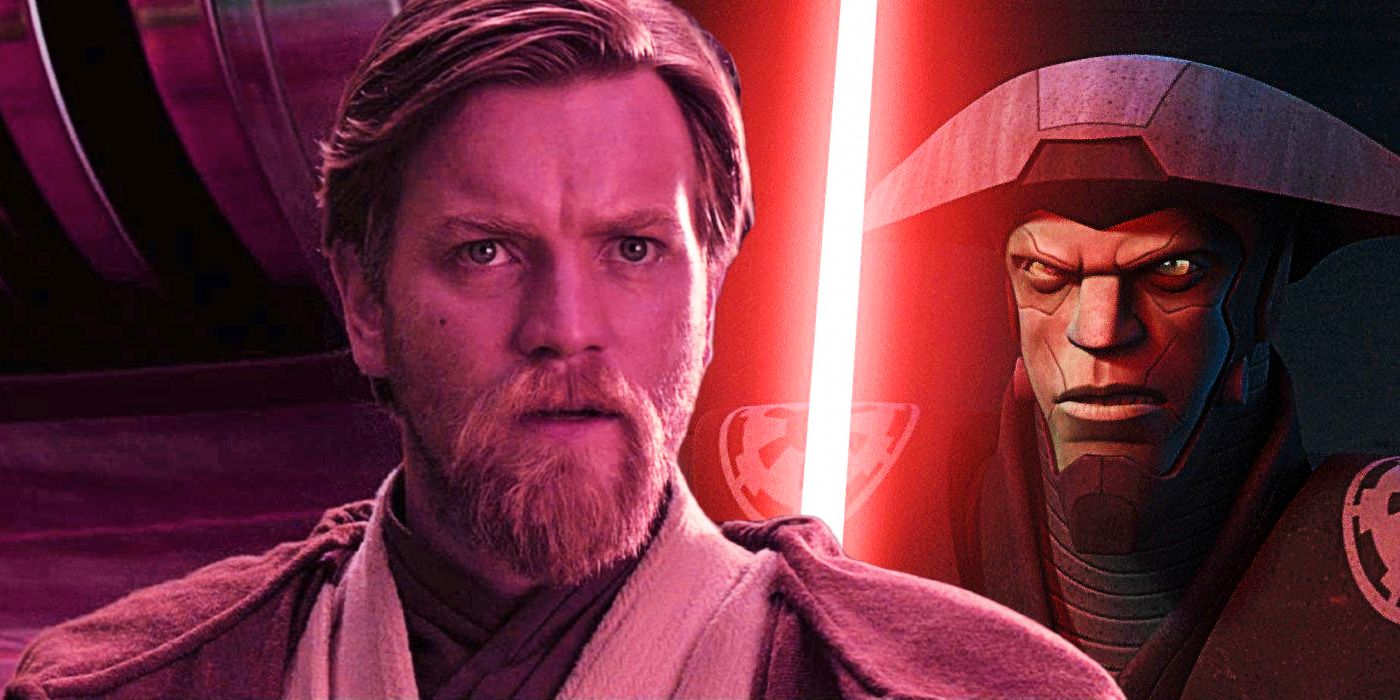Obi-Wan Kenobi corre el riesgo de continuar con el problema del canon de Star Wars