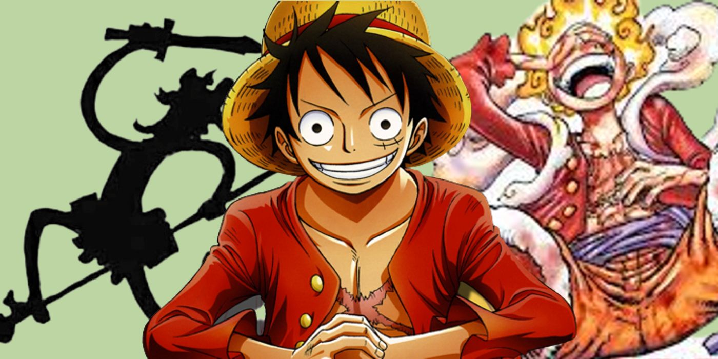 One Piece: Explicación de las NUEVAS frutas y poderes del diablo de Luffy
