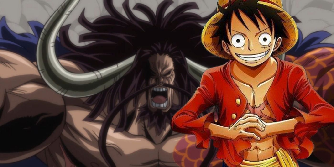 One Piece reveló su mayor giro, y tiene mucho sentido