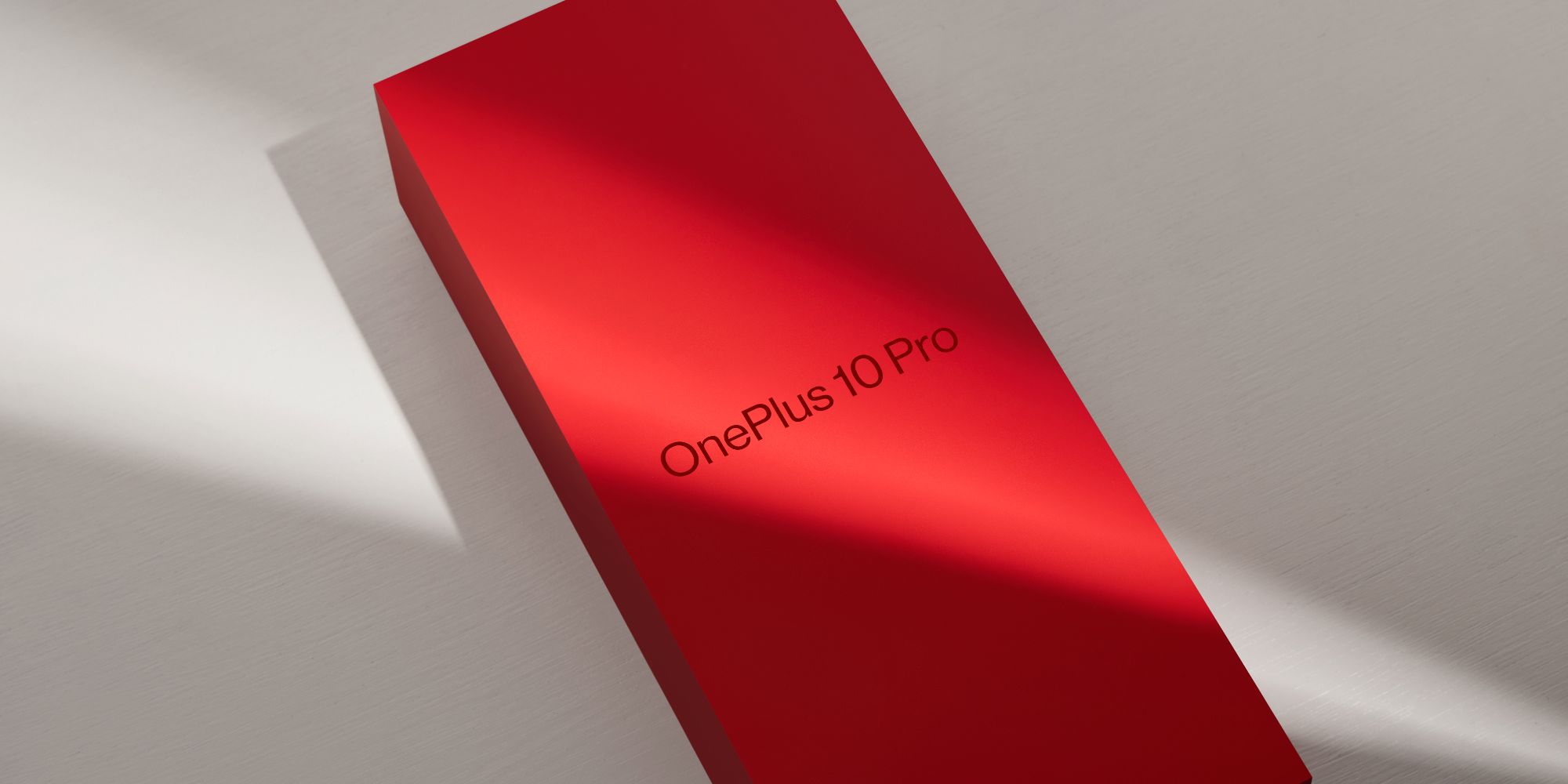 OnePlus acaba de anunciar un evento de lanzamiento de OnePlus 10 Pro en EE. UU. para el 31 de marzo