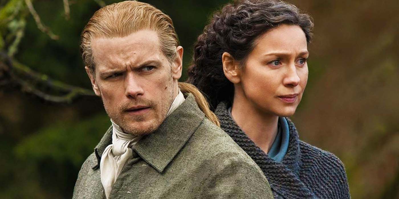 Outlander Temporada 6: ¿De qué lado están Jamie y Claire?  Es complicado