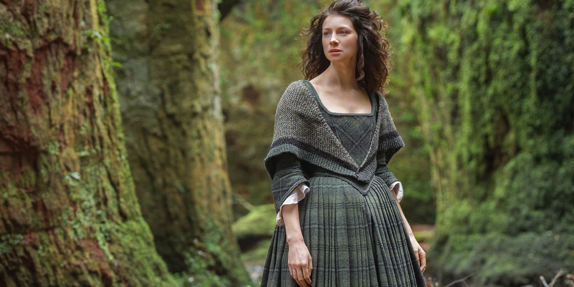 Outlander realiza presentaciones en vivo para promover el estreno de la temporada 6
