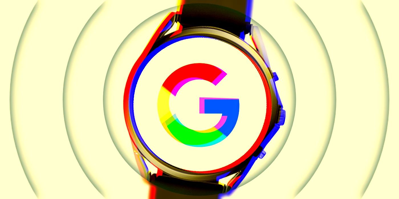 El primer reloj inteligente de Google probablemente se llamará Pixel Watch
