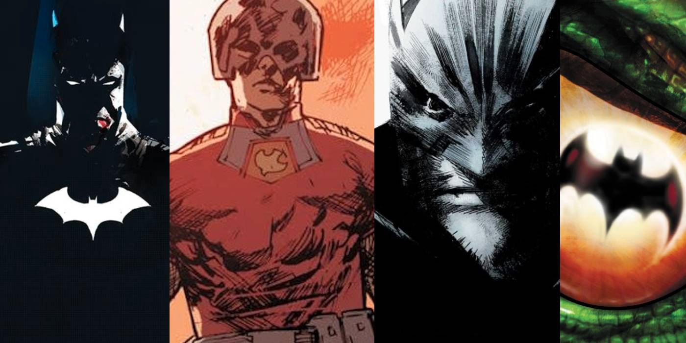 Peacemaker demuestra que la etiqueta madura de DC necesita expandirse más allá de Batman