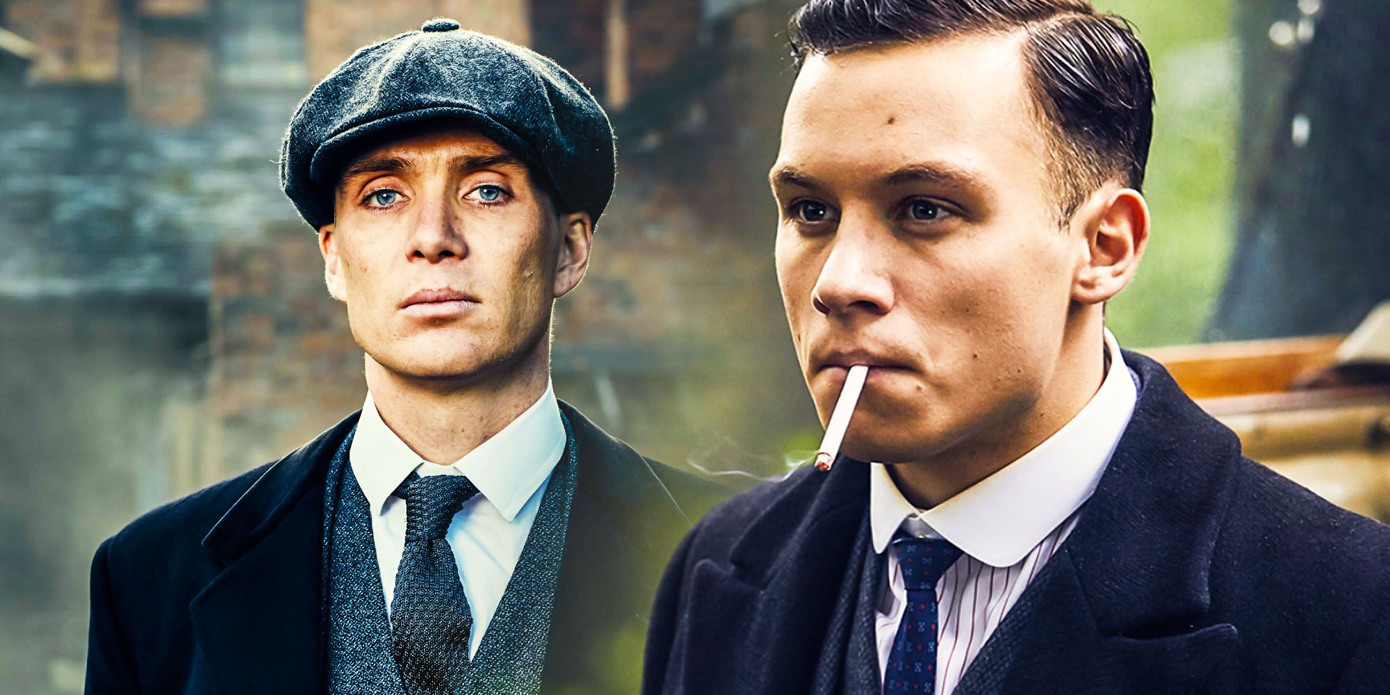 Peaky Blinders: Michael Gray debe ser el que mate a Tommy Shelby