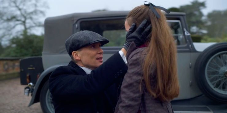 Peaky Blinders 6: ¿Qué significa Tickna Mora O'Beng y por qué aterroriza  a Tommy Shelby?