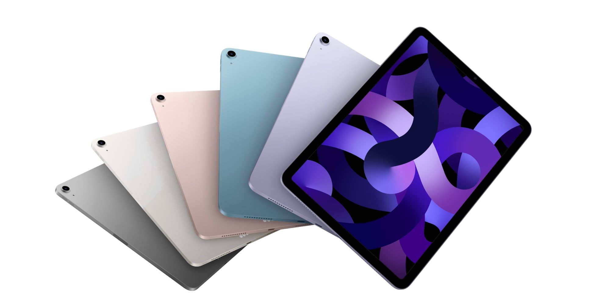 Pedidos anticipados de iPad Air 5 ahora abiertos: fecha de envío y precios explicados