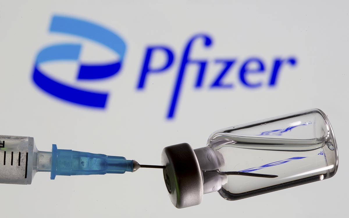 Pfizer pide a Estados Unidos autorizar una cuarta dosis de su vacuna anti-Covid para mayores de 65 años