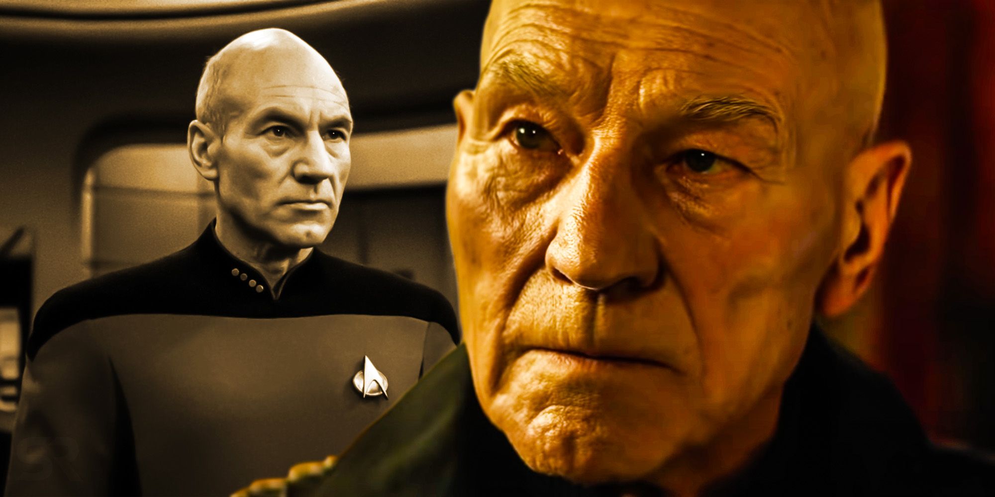 Picard Retcons cambia completamente el origen de Jean-Luc (y lo que todo significa)
