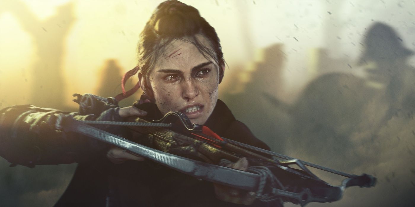 Plague Tale: Fecha de lanzamiento de Requiem supuestamente filtrada por Xbox