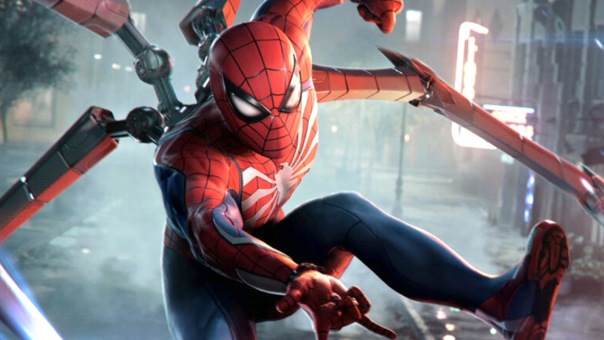 Revelación de Marvel’s Spider-Man 2 potencialmente insinuada en el informe de PlayStation