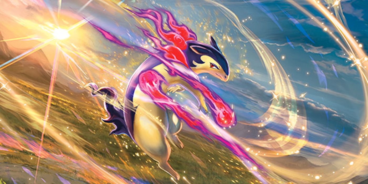 Pokémon TCG: Todas las cartas Astral Radiance confirmadas hasta ahora