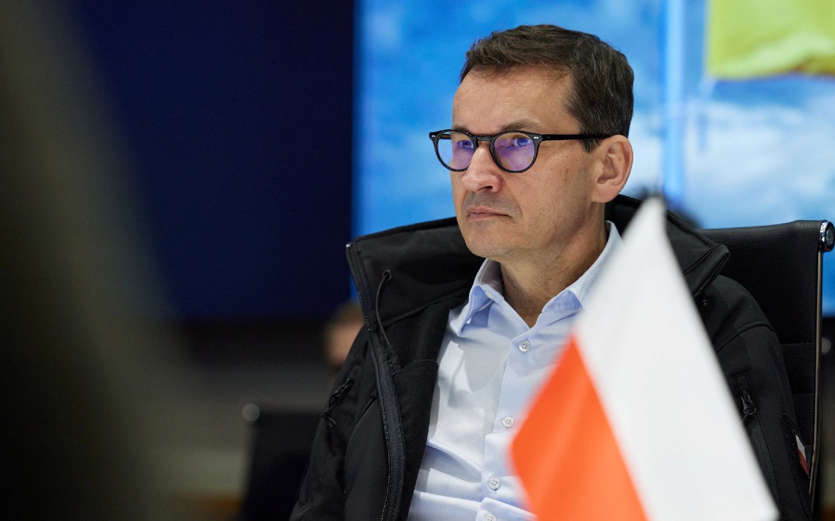 Polonia va a 'desrusificar' su economía, asegura primer ministro