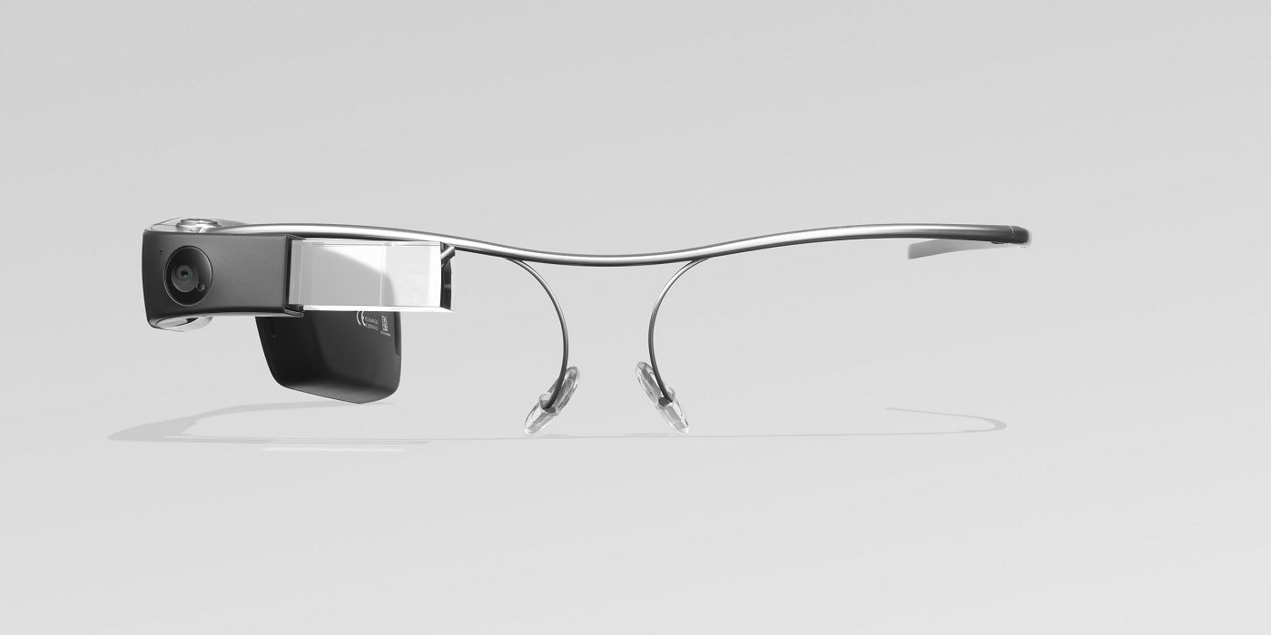 Por qué Google finalmente podría hacer que las gafas inteligentes funcionen en 2022