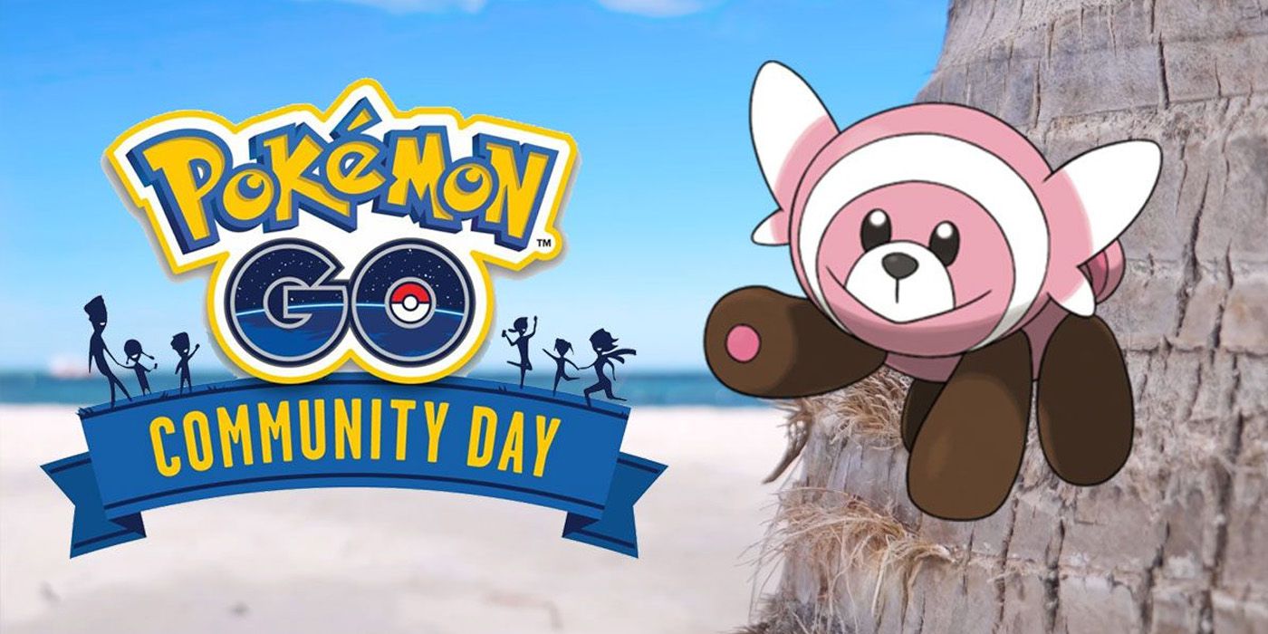 Por qué Pokémon GO cambió el Día de la Comunidad a pesar de la reacción violenta
