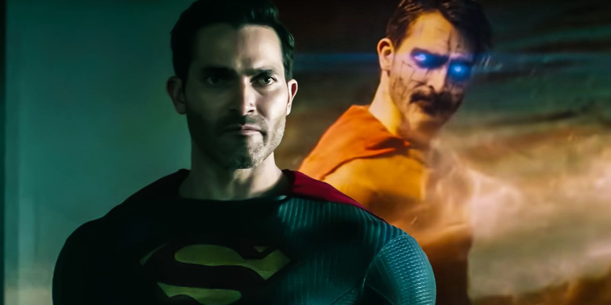 Por qué Superman y Lois mataron a Bizarro tan rápido (y por qué funciona)
