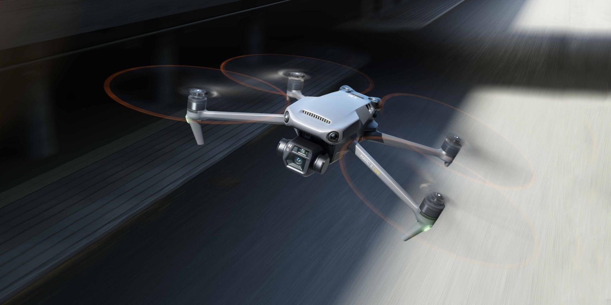 Por qué el DJI Mavic 3 es la mejor opción para tu primer dron