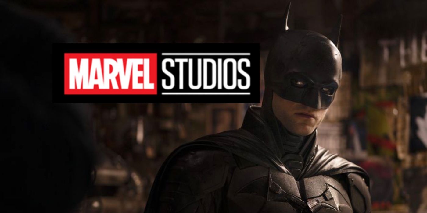 Por qué el director de Batman nunca hará una película de Marvel