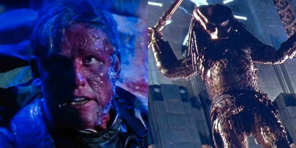 Predator 2: 7 cosas que no tienen sentido sobre la película de 1990