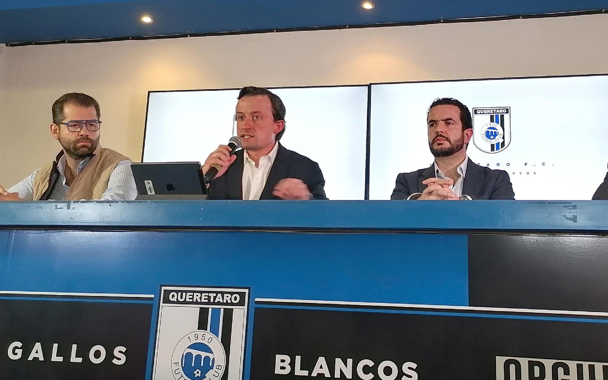 Prohíbe Liga MX el ingreso a los estadios de la barra visitante | Video