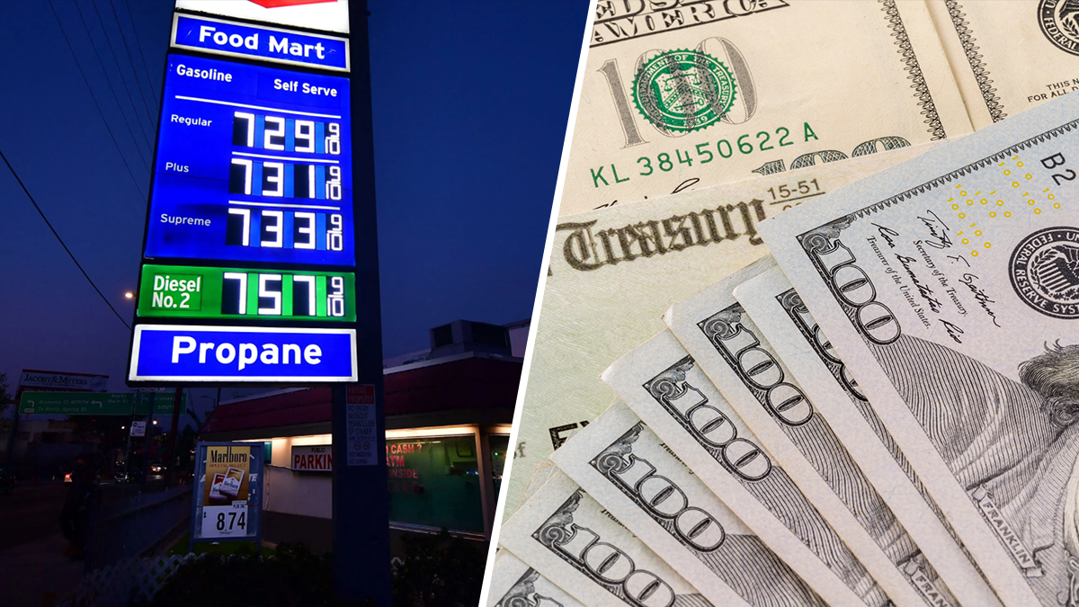 Proponen distribuir cheques a impactados por alza del precio de la gasolina