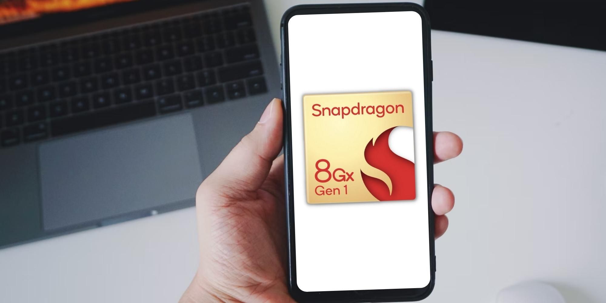 Qualcomm Snapdragon 8 Gen 1 Plus: qué esperar del próximo conjunto de chips