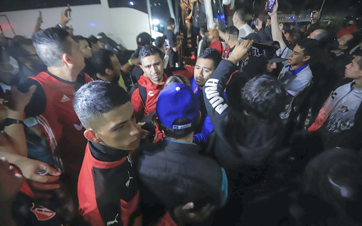 Querétaro: Fiscalía llamará a declarar a responsables de operativo de seguridad en Estadio Corregidora