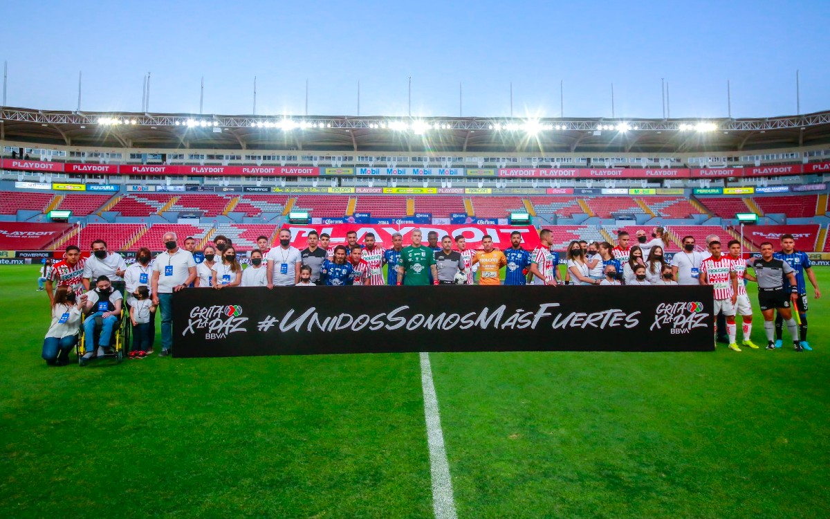 Querétaro cae ante el Necaxa en la nueva era del futbol mexicano | Video