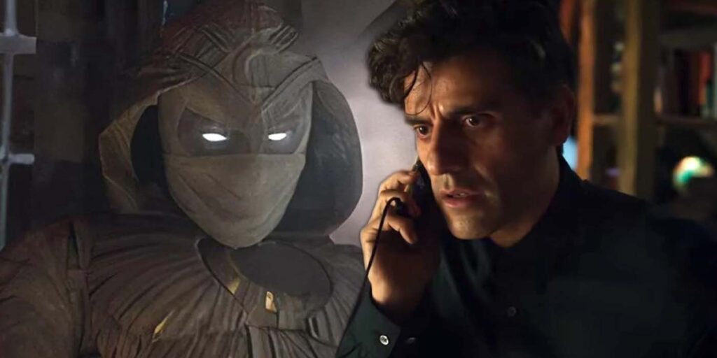 Quién es Moon Knight: el personaje de MCU de Oscar Isaac - Poderes y origen explicados