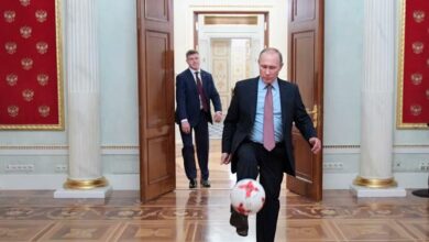 Rechaza TAS apelación de Rusia y mantiene sanciones de UEFA | Tuit