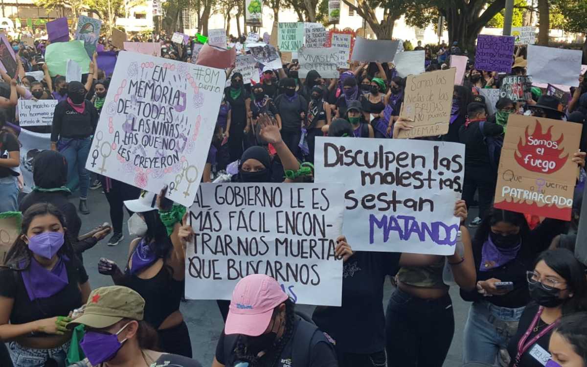 Red de periodistas pide capacitación a comunicadores de Morelos en temas de género