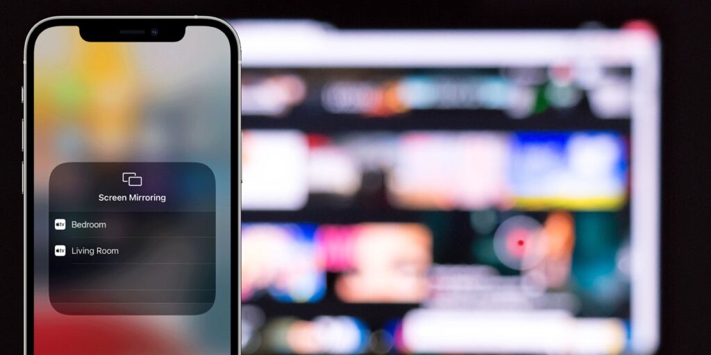 Refleje la pantalla de su iPhone en un televisor con AirPlay: así es como se hace