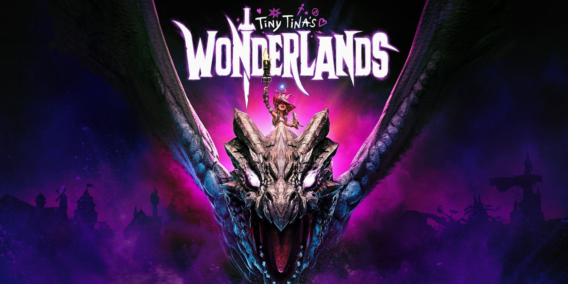 Reseña de Tiny Tina’s Wonderlands: Tales from the Nerdy Lands