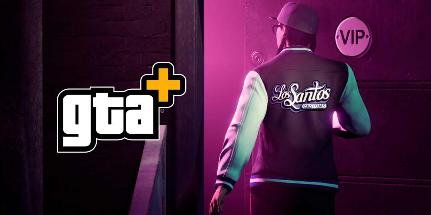 Revelación del programa de membresía de GTA+ GTA Online: Otra forma de pagar Rockstar