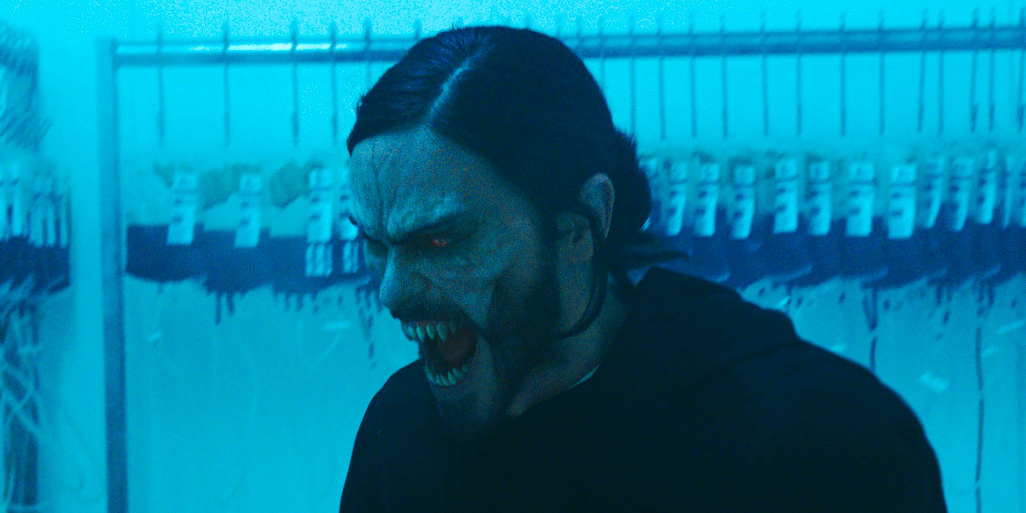 Jared Leto describe cómo se preparó para el papel de Morbius