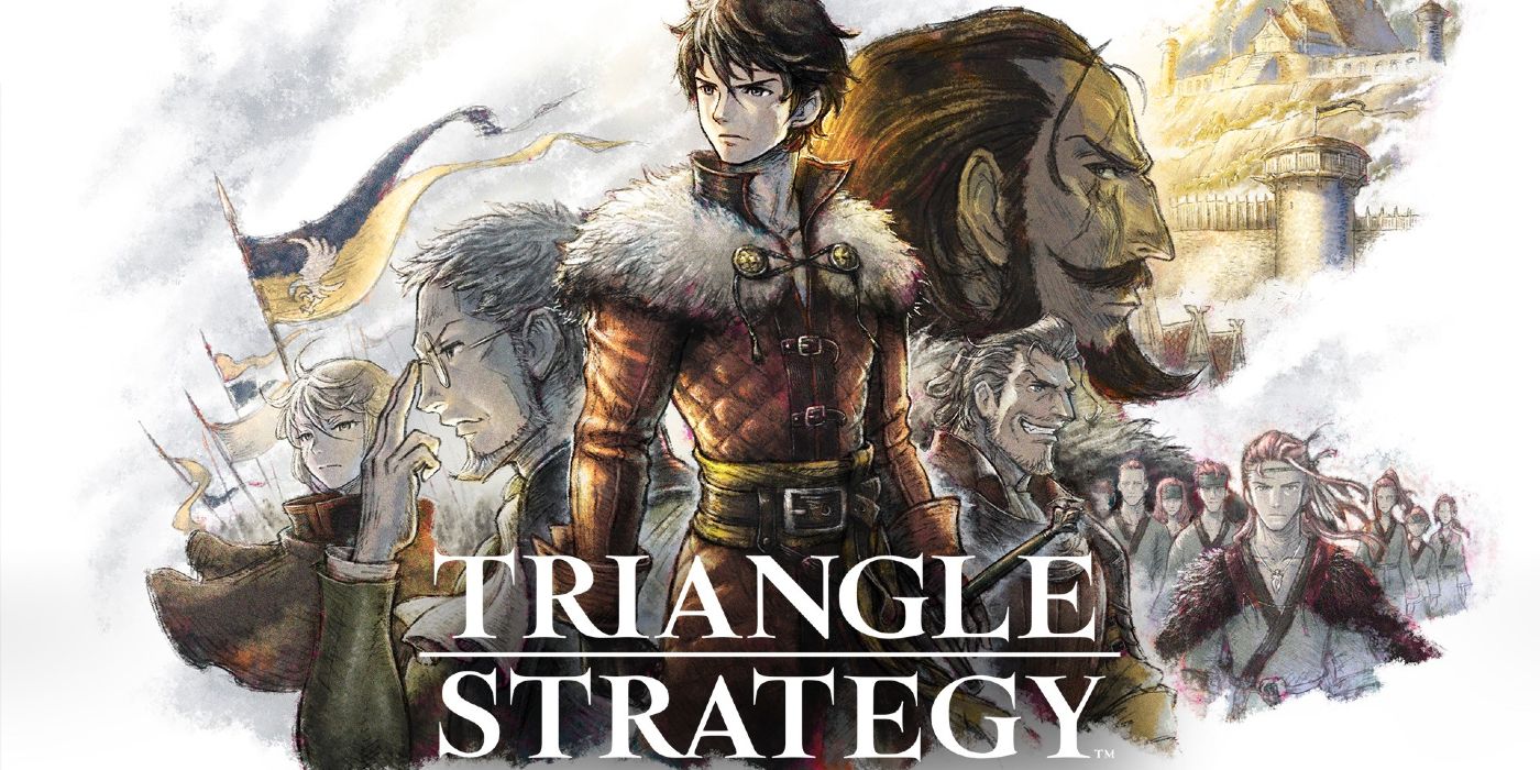 Revisión de la estrategia del triángulo: un juego de rol narrativo rico y convincente