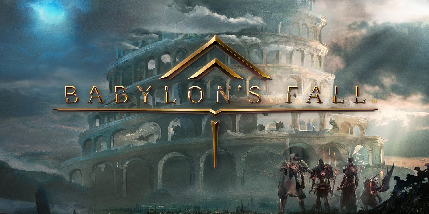 Revisión en progreso de Babylon's Fall: combate intenso que carece de variedad