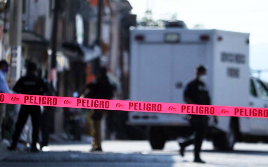 Robo de autos, homicidios dolosos y los delitos de alto impacto al alza en Morelos