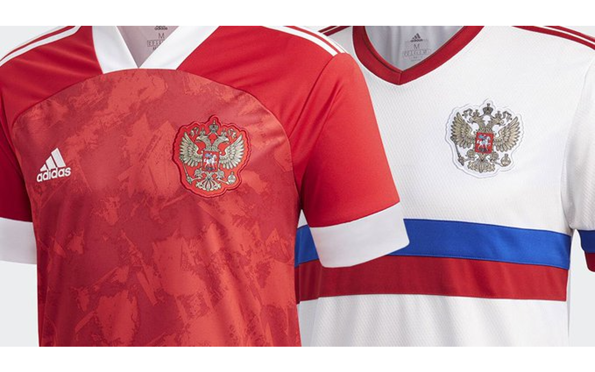Rompe Adidas su relación con la Federación Rusa de Futbol | Tuit