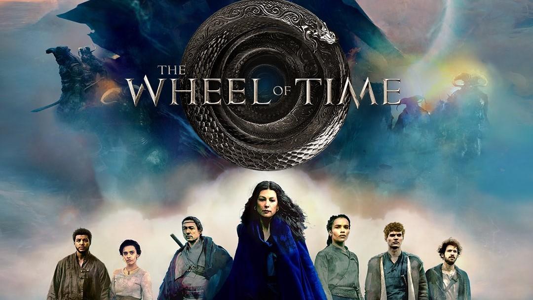 The Wheel of Time agrega cuatro nuevos miembros de reparto para la temporada 2