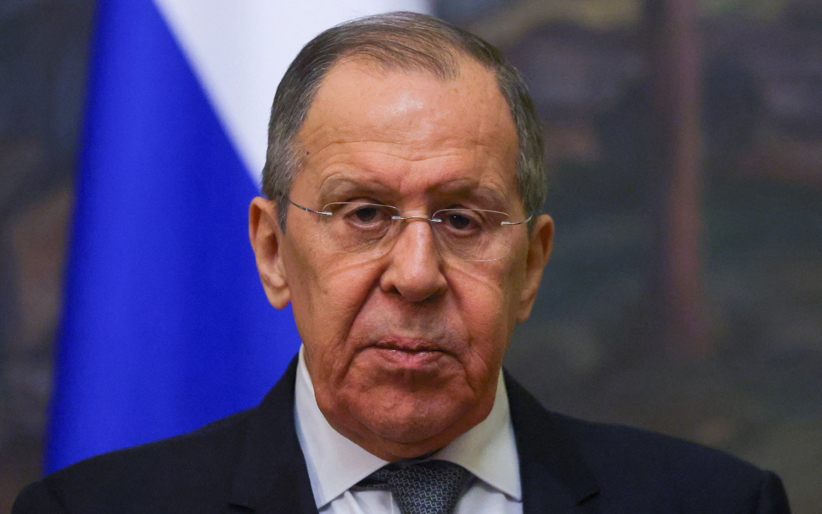 Rusia advierte que la relación con EU está "al borde de la ruptura"